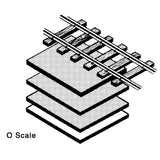 KD-308 - #308 Delayed Under-the-Track Uncoupler