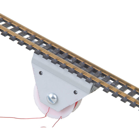 KD-309 - #309 Electric Delayed Under-the-Track Uncoupler Kit (HO Scale)