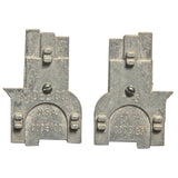 KD-343 - #343 Track Gauge 100 & 83 (HO Scale)