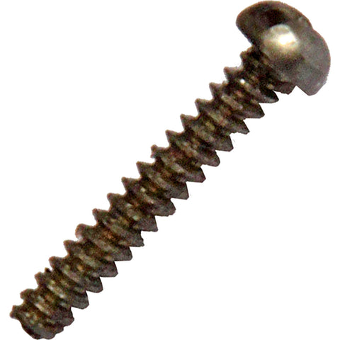 KD-401 - #401 Screws (0-48 x 3/16" for Mounting #505 & 508 to Truck Bolsters) (24)
