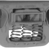 KD-638 - #638 Truck Springs for #513 & #555 Roller Bearing Trucks (HO Scale)