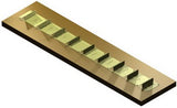 KRM-7019 - NSWGR Ladder Forming Jig (7mm Scale)