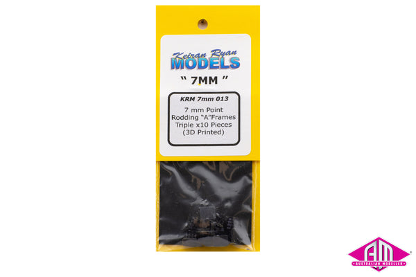 KRM-7013 - Point Rodding