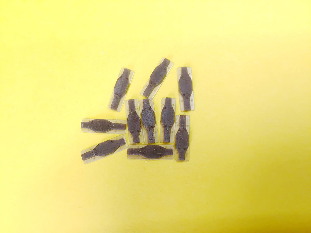 KRMHO074 NSWGR Thornley Point Levers 10 Pack (HO Scale) Australian Modeller