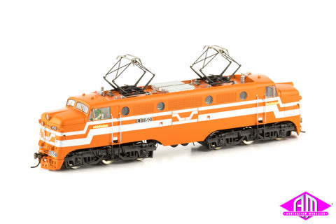 L Class Locomotive L1150 VR Tea-Cup (R.G Wishart) HO Scale