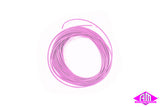 Wire 10mt Assorted colours