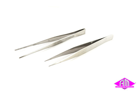 Tweezer Set