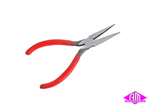 Long Nose Pliers