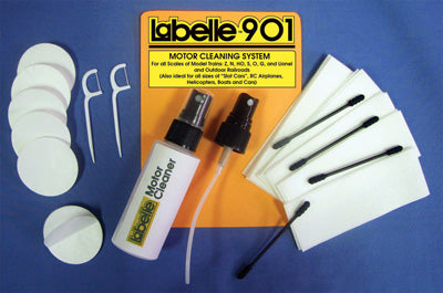 Labelle - LAB-901 - Motor Cleaning System #901