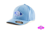 Auscision Models Flex Fit Hat