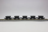 LCH001 - NSWGR Government LCH Coal Hoppers - 5 Car Pack (N Scale)