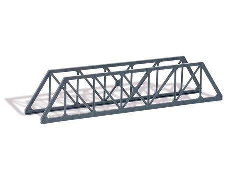 Peco - LK-11 - Bridge Sides - Truss Girder (HO Scale)