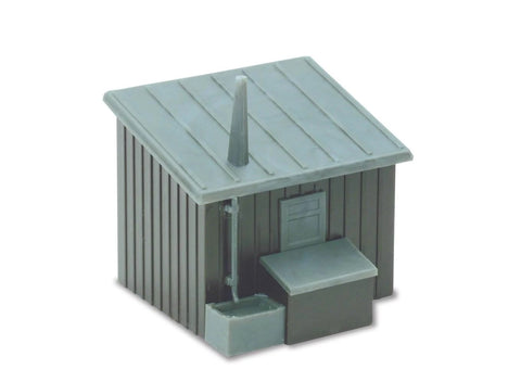 Peco - LK-4 - Platelayers Hut (HO Scale)