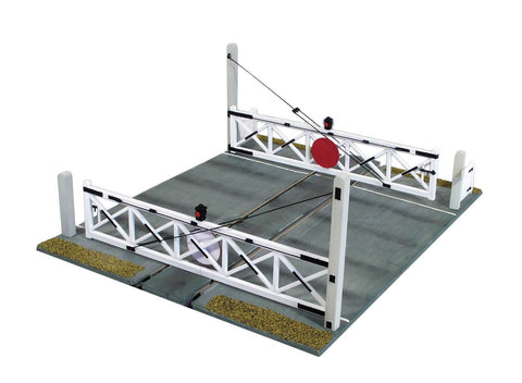 Peco - LK-750 - Level Crossing Gates (O Scale)