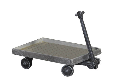 Peco - LK-753 - Platform Trolley (O Scale)