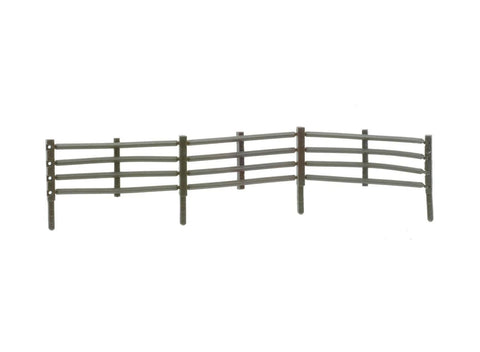 Peco - LK-85 - Flexible Field Fencing (HO Scale)