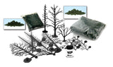 LK953 - Trees - Learning Kit