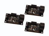 DCC Concepts LM-iD.3 - Legacy Models Intelligent Detector (3 Pack)