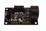 DCC Concepts LM-iD.3 - Legacy Models Intelligent Detector (3 Pack)