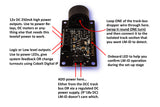 DCC Concepts LM-iD.3 - Legacy Models Intelligent Detector (3 Pack)