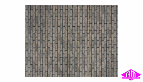 MET-0052 - Dressed Gritstone - 8 Sheets