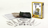 M103 - Windmill Mini-Scene (HO Scale)