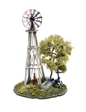 M103 - Windmill Mini-Scene (HO Scale)