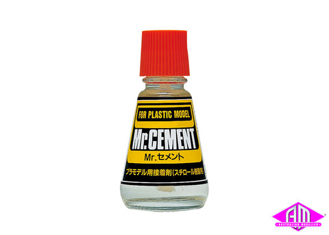 Mr Cement 25ml