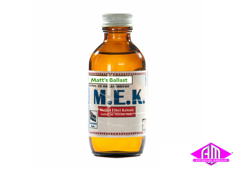 MEK 100ml