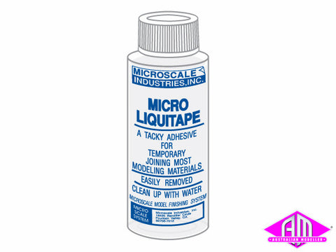 MS-115 Micro Liquitape