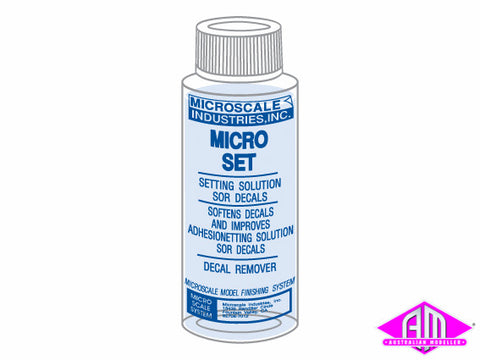 MS-104 Micro Set