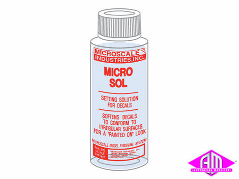 MS-105 Micro Sol