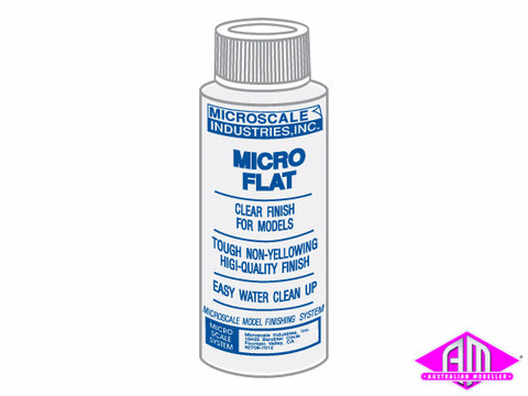 MS-103 Micro Coat flat