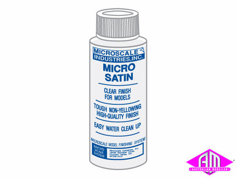 MS-106 Micro Coat Satin