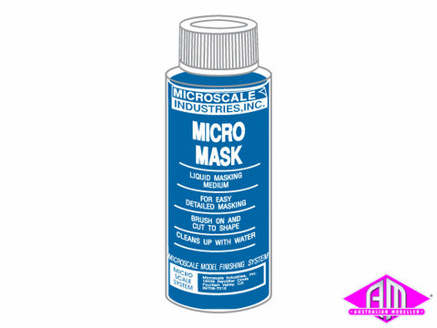 MS-110 Micro Mask