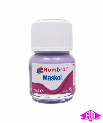 Maskol 28ml