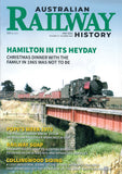 Australian Railway History