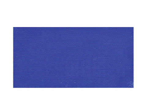 Peco - NB-44 - Brick Walling Sheets - Blue (N Scale) (Discontinued)
