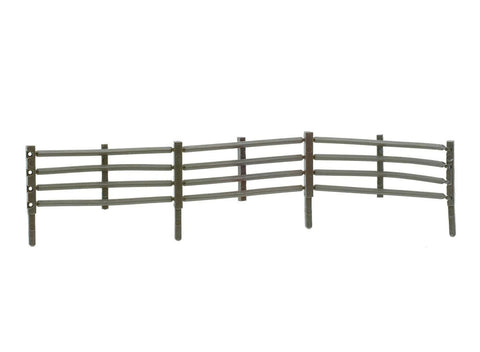 Peco - NB-45 - Flexible Fencing (N Scale)