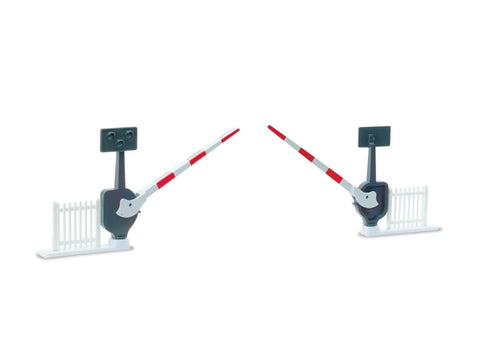 Peco - NB-51 - Level Crossing Barriers (N Scale)