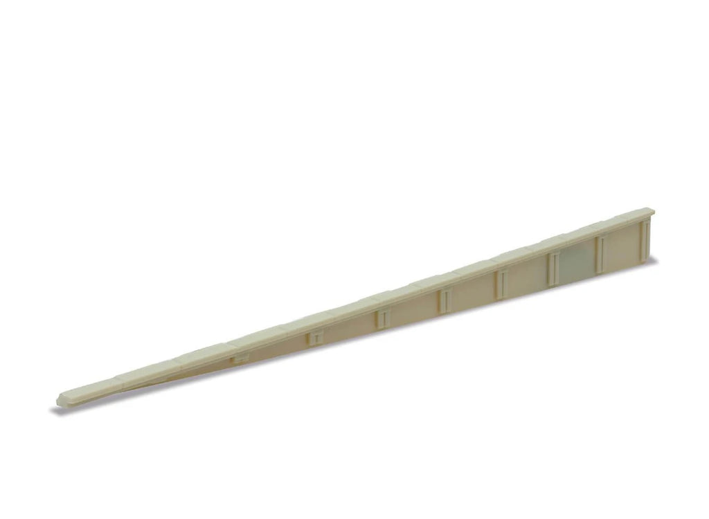 Peco NB 68 Platform Ramp Side Concrete N Scale Australian Modeller