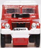 NLRL003 - Land Rover Lightweight - RAF (N Scale)
