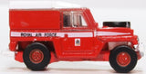 NLRL003 - Land Rover Lightweight - RAF (N Scale)