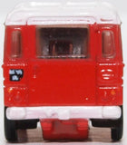 NLRL003 - Land Rover Lightweight - RAF (N Scale)