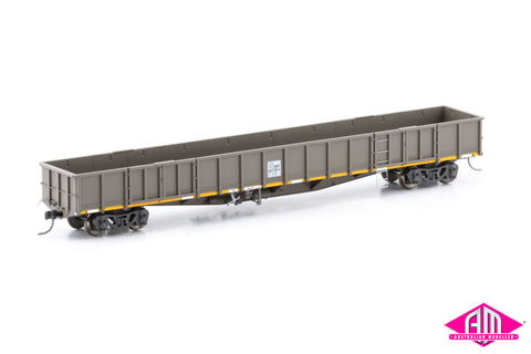 ROCY Open Wagon, Pacific National Rust - 4 Car Pack NOW-34