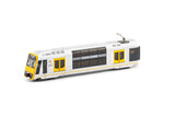 Tangara 4 car set, Transport Sydney Trains (T1) with New Doors & TST Logos NPS-60 HO Scale