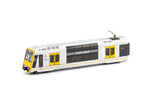 Tangara 4 car set, Transport Sydney Trains (T90) with New Doors & TST Logos NPS-61 HO Scale