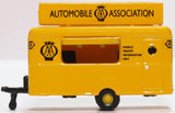 NTRAIL010 - Mobile Trailer - Automobile Association AA (N Scale)