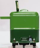 NTRAIL014 - Mobile Trailer - Southdown (N Scale)