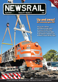 Newsrail Magazine
